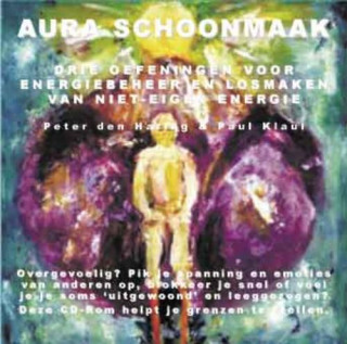 Aura schoonmaak