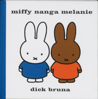 Miffy Nanga Melanie / Surinaamse editie / druk 2