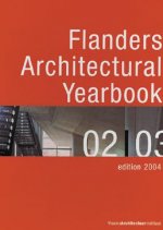 Flanders Architectural Yearbook 02/03