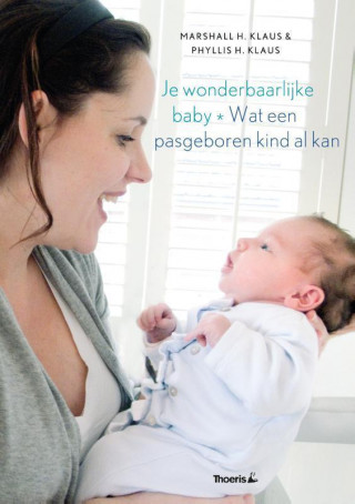 Je wonderbaarlijke baby