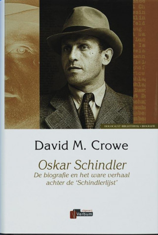 Oskar Schindler