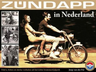 Zundapp in Nederland