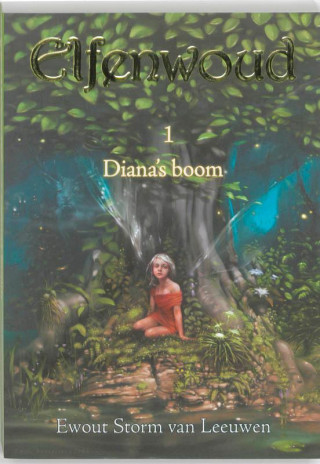 Diana's boom