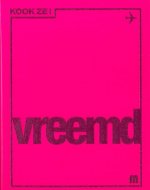 Vreemd