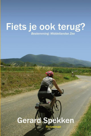 Fiets je ook terug ? / druk 1