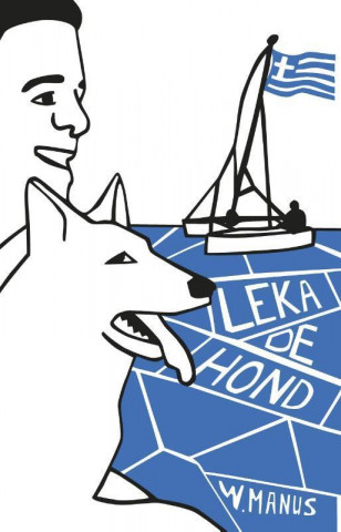 Leka de hond