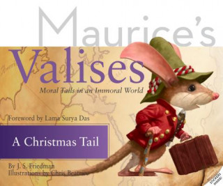 A Christmas Tail: Moral Tails in an Immoral World