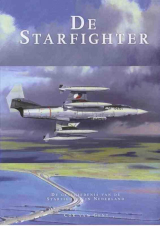 De starfighter