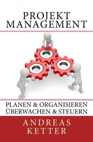 Projektmanagement: Planen & Organisieren Uberwachen & Steuern