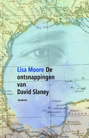 De ontsnappingen van David Slaney