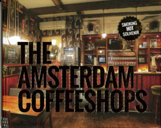 The Amsterdam coffeeshops