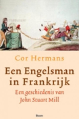 Een Engelsman in Frankrijk / druk 1