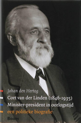 Cort van der Linden (1846-1935) / druk 1