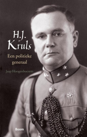 H.J. Kruls / druk 1