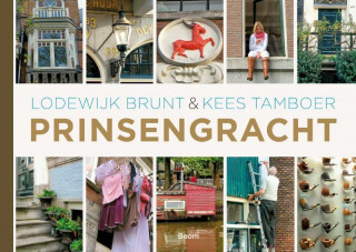 Prinsengracht / druk 1