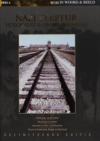 Nazi terreur, holocaust & onderdrukking / druk 1