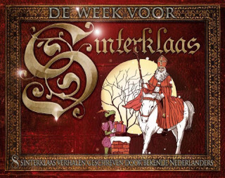 De week voor Sinterklaas / druk 1