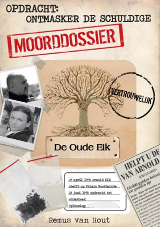 Moorddossier De Oude Eik