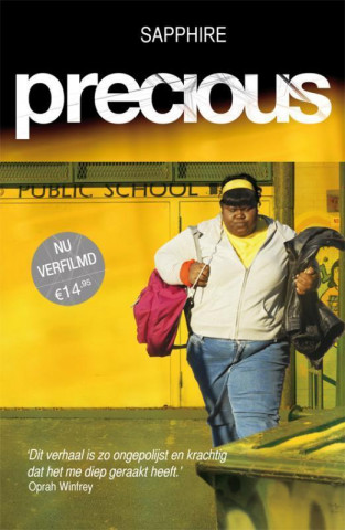 Precious / druk 1