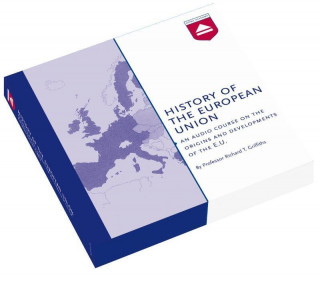 History of the European Union / druk 1