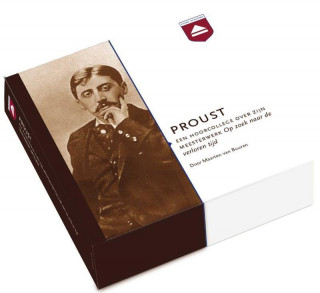 Proust / druk 1