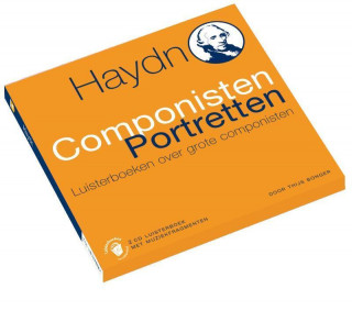 Haydn / druk 1
