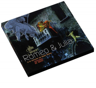 Romeo & Julia / druk 1