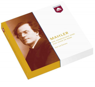 Mahler / druk 1