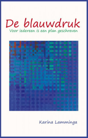 De blauwdruk / druk 1