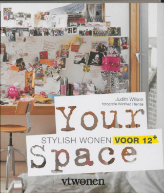 Your space / druk 1