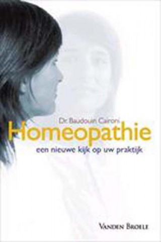Homeopathie / druk 1