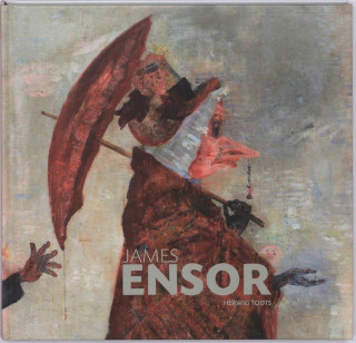 James Ensor / druk 1