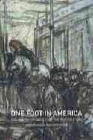 One Foot in America