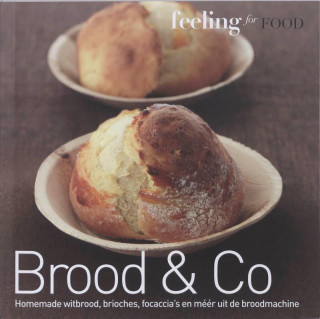 Brood & Co / druk 1