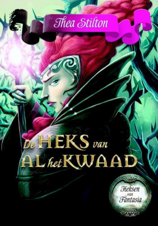 De heks van al het kwaad