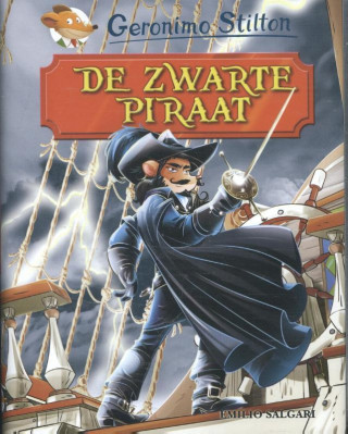 De Zwarte Piraat