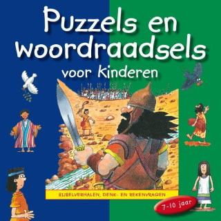 Puzzels en woordraadsels / druk 1