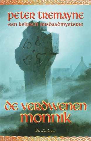 De verdwenen monnik