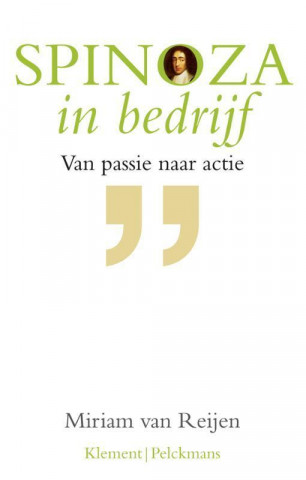 Spinoza in bedrijf