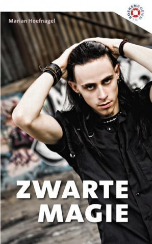 Zwarte magie