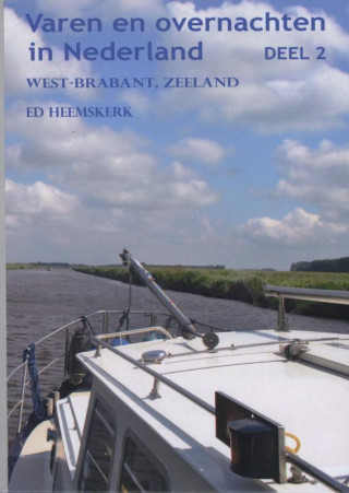 2 West-Brabant, Zeeland
