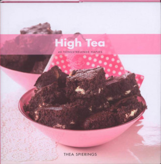 High Tea / druk 1