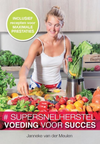 Supersnel herstel