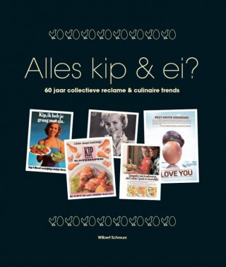 Alles kip & ei ?