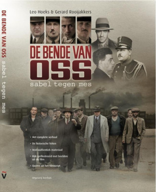 De Bende van Oss