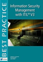 Information Security Management with ITIL V3