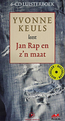 Jan Rap en z'n maat