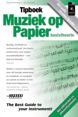 Muziek op papier