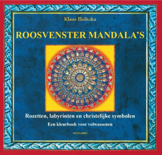 Roosvenster Mandala's