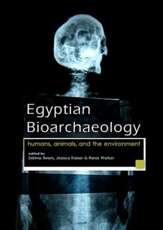 Egyptian Bioarchaeology